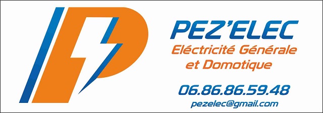 Les professionnels de Contat' Mont-Blanc: Pez'Elec 